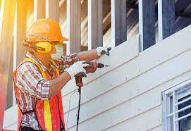 Best Fiber Cement Siding Installation  in Lake Arrowhead, CA