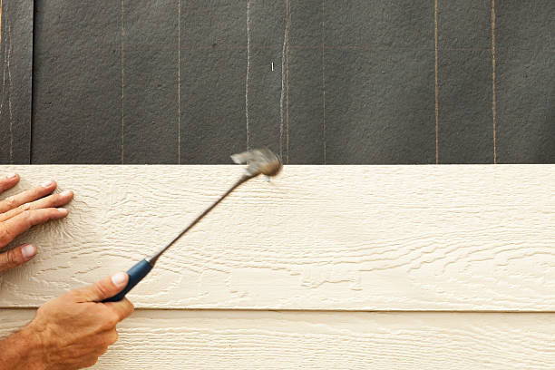 Siding Removal and Disposal in Lake Arrowhead, CA